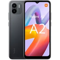 Xiaomi Redmi A2 3 GB RAM 64 GB Black