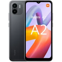 Xiaomi Redmi A2 3 GB RAM 64 GB Black