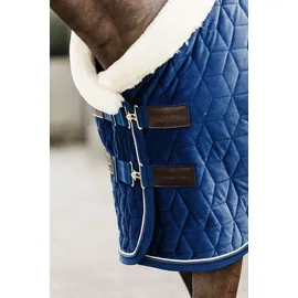 Kentucky Horsewear Turnierdecke - Senfgelb, 140