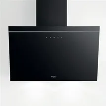 Whirlpool AKR 62F LT K Kopffreihaube 60 cm