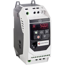C-CONTROL Frequenzumrichter CDI-110-1C1 1.1 kW 1phasig 230 V