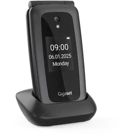 Gigaset GL795 Dark Grey