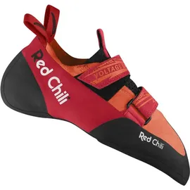 Red Chili Voltage Lv Kletterschuhe - Orange / Red - EU 37 1/2