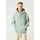 Cleptomanicx Hoodie Hellgrün XL