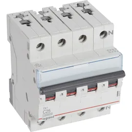 Legrand Leitungsschutzschalter 404241