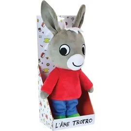 JEMINI Troto 40 cm Grau