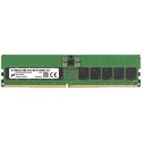 Micron 32GB DDR5-6400 CL52 reg ECC - MTC20F2085S1RC64BH1T