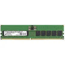 Micron 32GB DDR5-6400 CL52 reg ECC - MTC20F2085S1RC64BH1T
