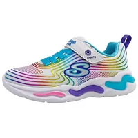 SKECHERS Laufschuh Kinder Weiß 32