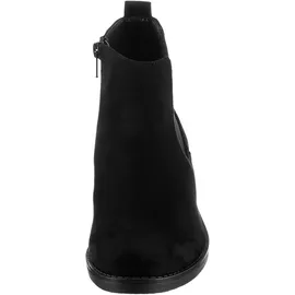 aniston shoes Chelseaboots in schwarz | Gr.: 37