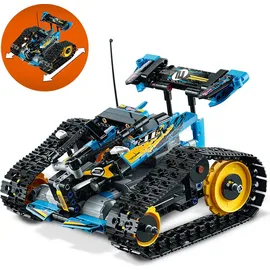 LEGO Technic Ferngesteuerter Stunt-Racer 42095