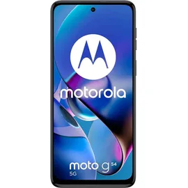 Motorola Moto G54 5G 4 GB RAM 128 GB Indigo Blue