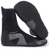 Rip Curl Neoprenschuhe Dawn Patrol Schwarz 43