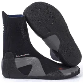 Rip Curl Neoprenschuhe Dawn Patrol Schwarz 43