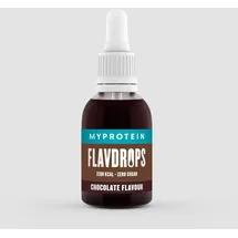 MYPROTEIN FlavDrops Schokolade 50 ml