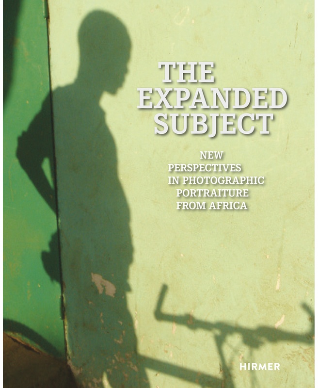 The Expanded Subject, Gebunden