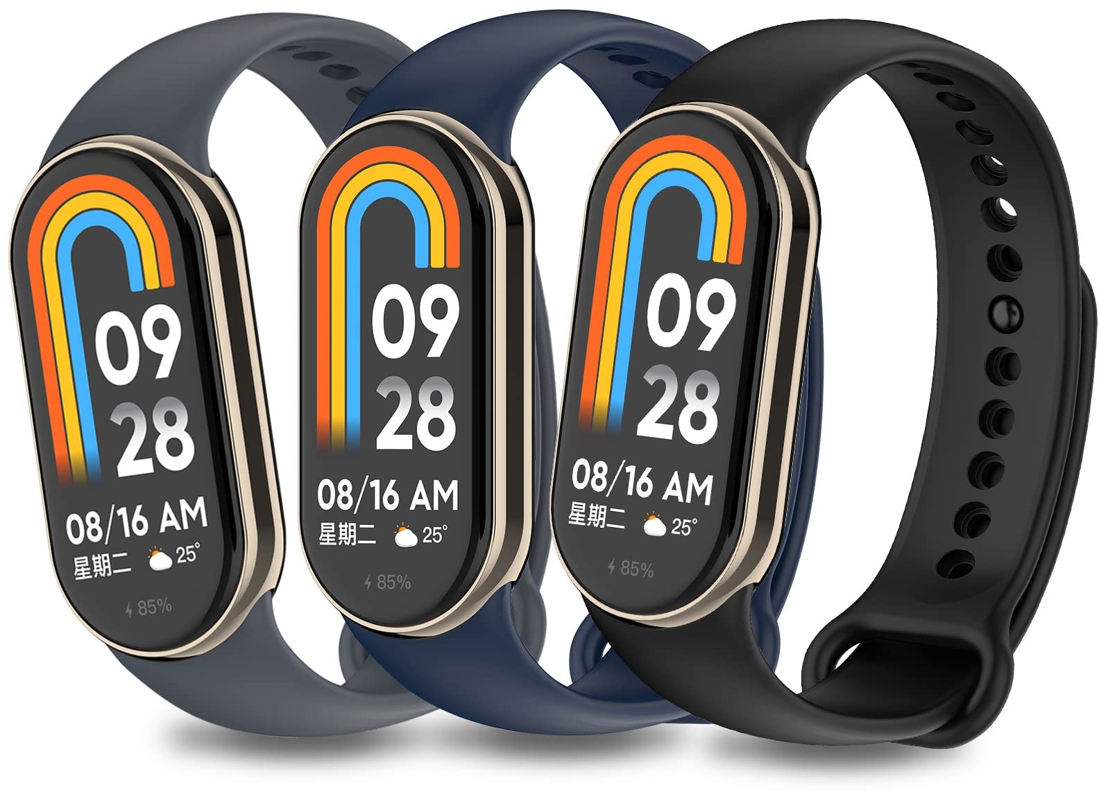 miband 3