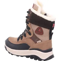 Rieker Winterstiefel Mehrfarbig - 41