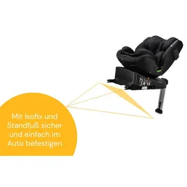 Osann Eno360 SL i-Size Reboarder ECE R129/i-Size Norm)