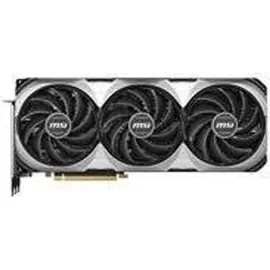 MSI GeForce RTX 4090 VENTUS 3X E 24 GB GDDR6X