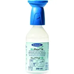 GRAMM medical Augenspülflasche 500.100.74200 , 250 ml - Flasche