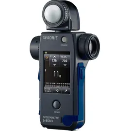 Sekonic L-858D