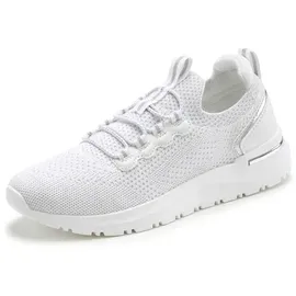VIVANCE Sneaker Damen Weiß 42