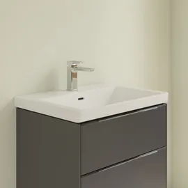 Villeroy & Boch Subway 3.0 Schrankwaschtisch 65 x 47 cm 4A7065RW