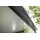 Telluria Glasschiebewände für Pavillon Singolo 4836 445 x 240 cm Transparent