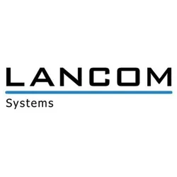 LANCOM Rack Mount - 19- Befestigungsschiene schwarz