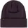 Alpha Industries 3d Mütze Plum One Size