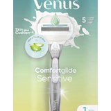Gillette Venus, Nassrasierer, Comfortglide Sensitive