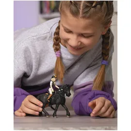 Schleich Horse Club Tori & Princess 42640