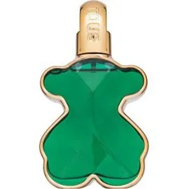 TOUS Love Me The Emerald Elixir Eau de Parfum 50 ml