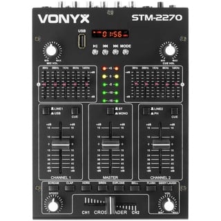 Vonyx STM2270