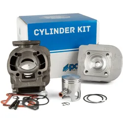 Zylinder Kit Polini 50ccm Sport Minarelli stehend