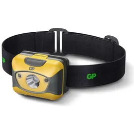 GP Discovery CH46 Headlamp 300lm