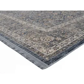 OCI DIE TEPPICHMARKE OCI Frisé-Teppich SOLIST - L/B/H ca. 150.00x80.00x.70