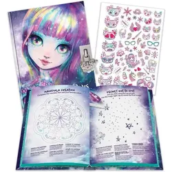 Nebulous Stars: Geheimes Tagebuch - Isadora