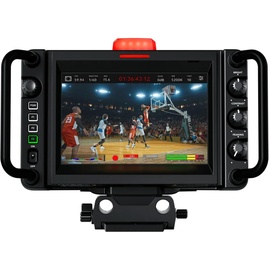 Blackmagic Design Blackmagic Studio Camera 4K Pro G2