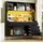 modfu Hochschrank 145 x 39 x 171 cm Schwarz