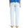 QUIKSILVER Funktionshose "Mom Denim", Damen, Gr. 25 (XXS), blau (ice flow), Obermaterial: 100% Baumwolle., Hosen Funktionshose