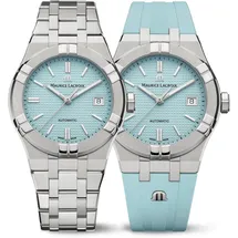 MAURICE LACROIX Aikon Summer Ltd.Ed. Auto