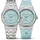 MAURICE LACROIX Aikon Summer Ltd.Ed. Auto