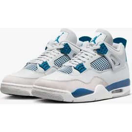 Jordan 4 Retro Military Blue 2024 - 38.5