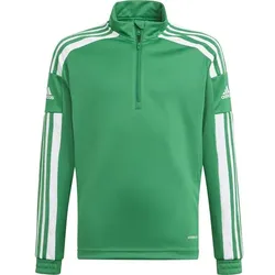 ADIDAS Kinder Jacke Squadra 21 Training, TEAGRN/WHITE, 176