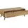 OTTO home Pandrup Braun Eiche 110 x 37 x 50 cm