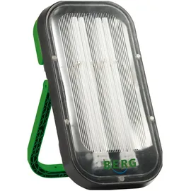 Berg Toys Berg, Bauleuchte BCL Duo 72 [230V - Eu/F/B/Cz]