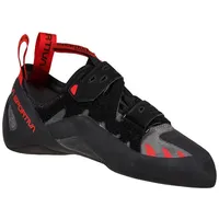 La Sportiva Tarantula Boulder Kletterschuhe (Größe 42.5, Schwarz