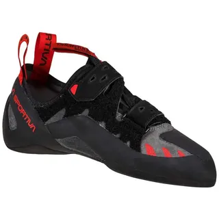 La Sportiva Tarantula Boulder Kletterschuhe (Größe 42.5, Schwarz